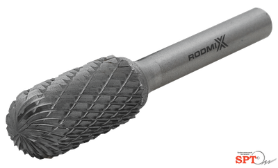 Борфреза сфероцилиндрическая ТИП C