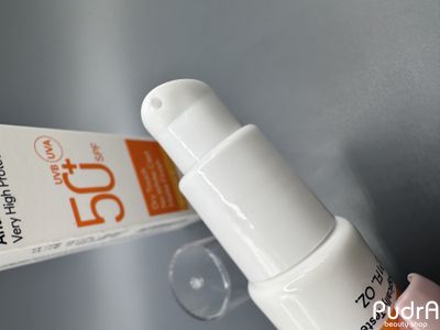 Topface Cолнцезащитный крем Sun Protect Anti Shine 50+ PT806 001, 30 мл