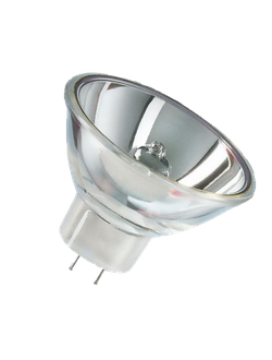 Галогенная лампа Osram Halogen Display Optic Lamp 64620 150w 15v GZ6.35