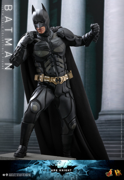 Hot toys dark knight store