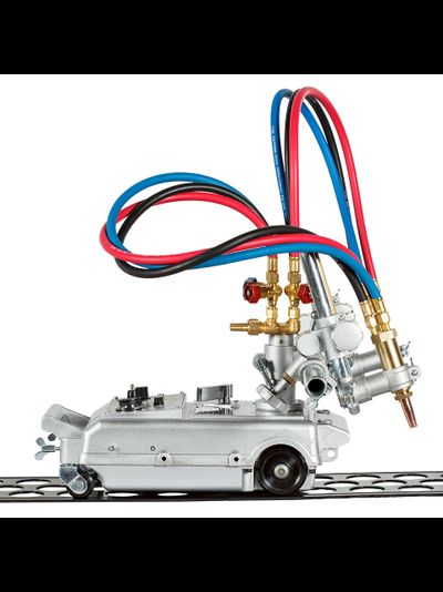 Машина термической резки CG-100 с 2 резаками