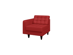 Космо. Модуль 1-местный правый