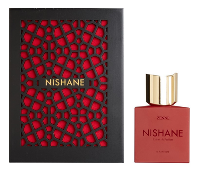 Nishane Zenne (духи 50 мл)