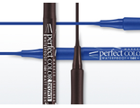 ЛюксВизаж ПОДВОДКА - ФЛОМАСТЕР Perfect Color waterproof 14H matt finish