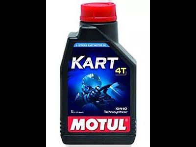 Motul Kart 10w40 4T 1л