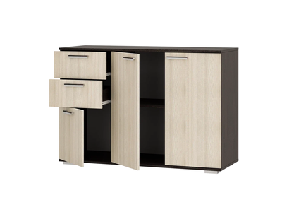 Комод Стандарт №3 New (БТС)