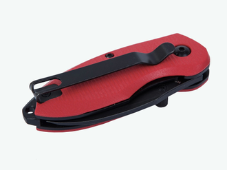 Нож складной Rexbo gen. 2.0 Red
