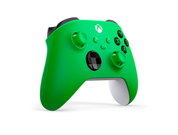 Геймпад Microsoft XBOX Series X Зеленый