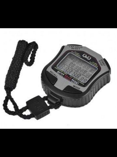 Электронный секундомер Q&amp;Q HS45J002Y