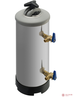 Водоумягчитель De Vecchi DVA12