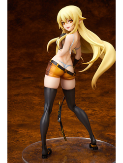 Фигурка 1/7 Чачамару Ашикага (Ashikaga Chachamaru)