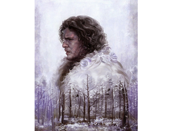 Плакат Игра Престолов №16