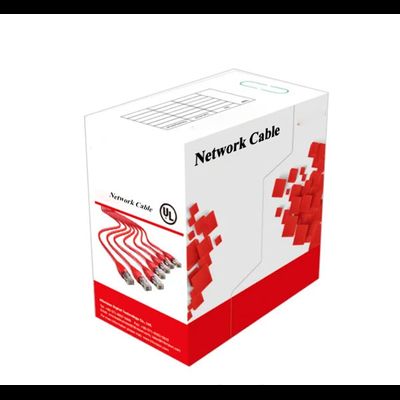 Кабель UTP CAT5E 2P