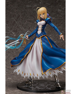 Фигурка 1/4 Сейбер (Saber)