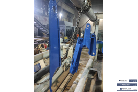 Этап выполнения ремонтных работ.