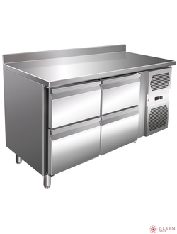 Стол холодильный Cooleq GN2240TN