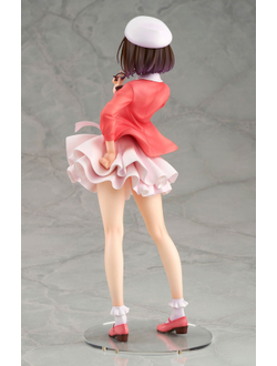 Фигурка 1/7 Мэгуми Като (Katou Megumi Memorial Ver.)