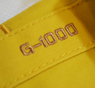 Рюкзак Fjallraven Foldsack No.1 Ochre