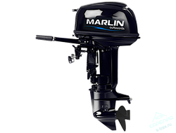 Лодочный мотор Marlin MP30AMHS