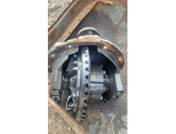 Редуктор заднего моста ВАЛДАЙ 4112