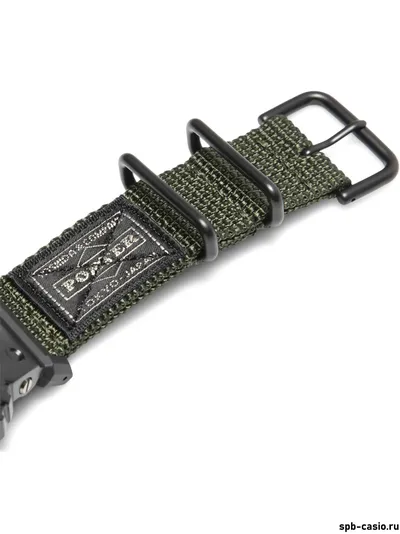 Часы Casio G-Shock GM-5600EY-1D