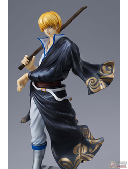 Фигурка 1/8 Кинтоки Саката (Sakata Kintoki)