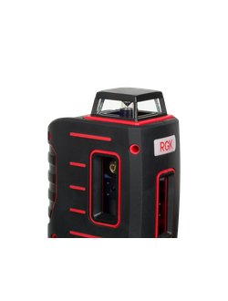 Лазерный нивелир RGK LP-52