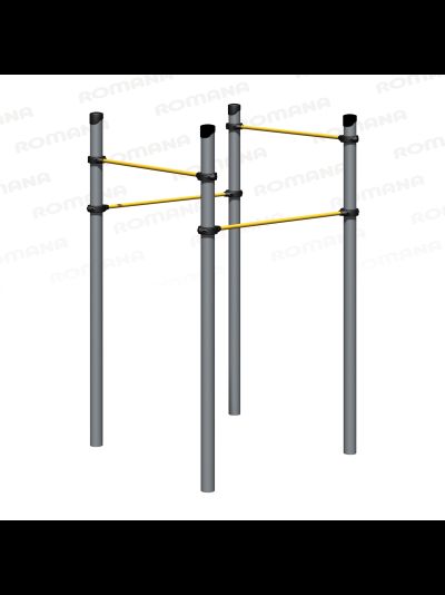 Спортивное оборудование Romana 501.06.01