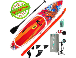 Сапборд FunWater Koi купить в Воронеже.