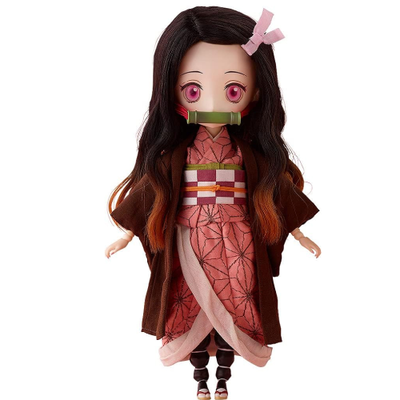 Кукла Harmonia Humming Нэдзуко Камадо (Nezuko Kamado)