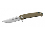 Нож складной Flint WA-091DTG WITH ARMOUR