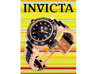 Invicta 23914 top