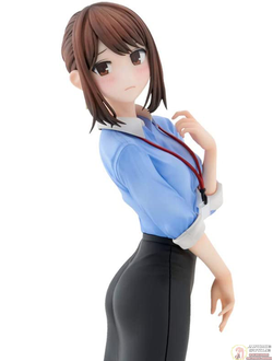 Фигурка Доки-тян (Douki-chan)