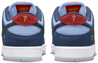 Nike SB Dunk Low х Why So Sad