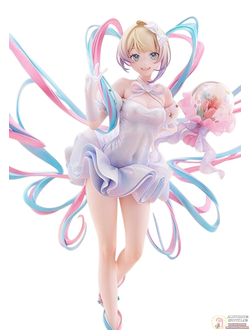Фигурка 1/7 КАнгел (KAngel / OMGkawaiiAngel Anniversary Party Ver.)