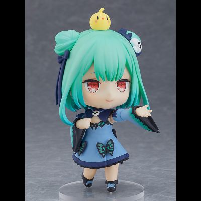 Нендроид Русиа Уруха (Rushia Uruha)