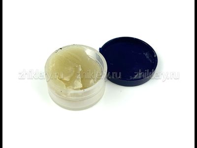 Смазка для газовых кранов 5 гр