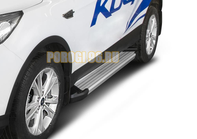Пороги на Ford Kuga (2016-...) Start