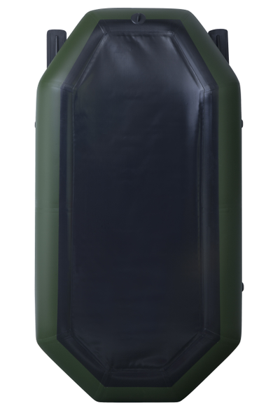 Гребная лодка UREX 260 - MNELODKU.RU