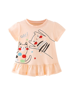 Футболка FK-211618 (90)