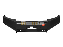 Передний силовой бампер серии Туризм на GREAT WALL Hover 3 2010-2015 (02.218.01)