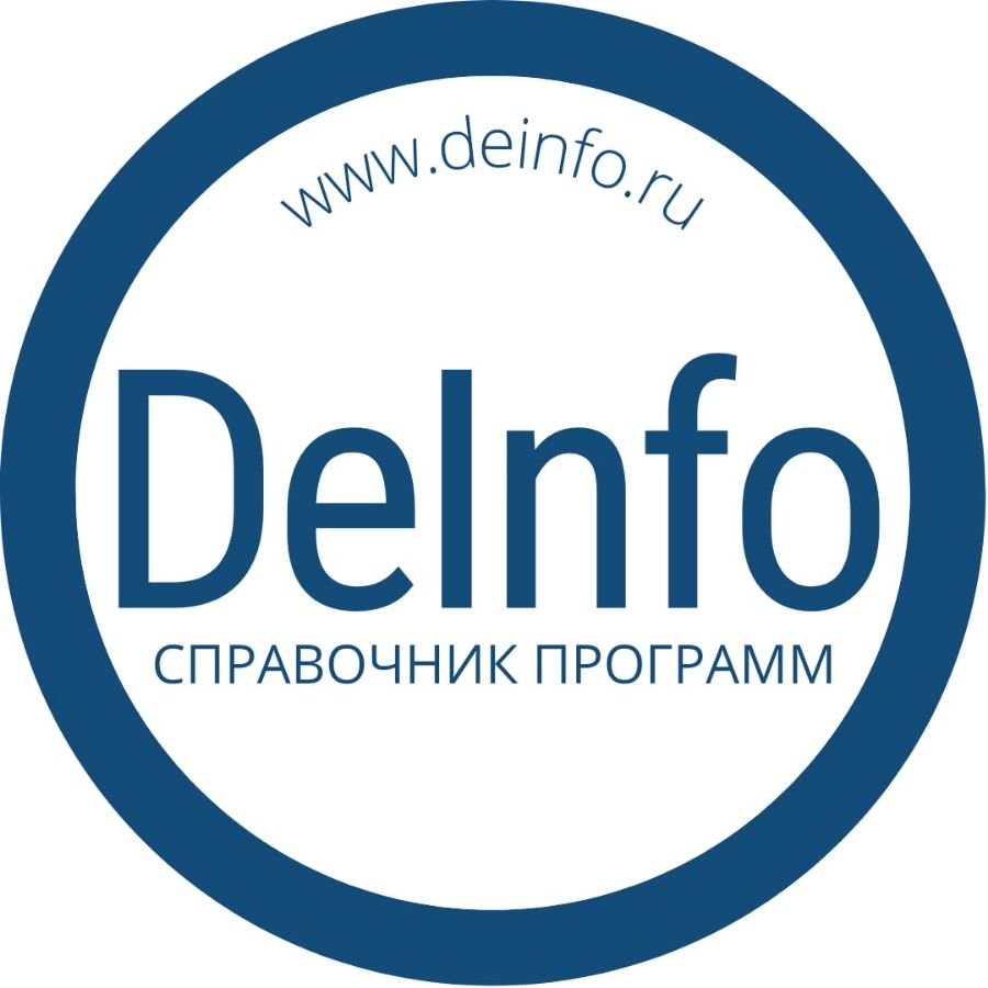 О чём инфопортал DeInfo?