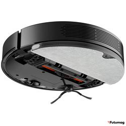 Робот-пылесос Xiaomi Dreame D9 Max