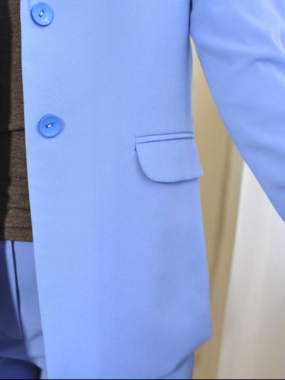 Жакет 509-1123 / Брюки 431-0124