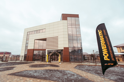 ИП Абдуллаева |  Маршала Жукова, 4