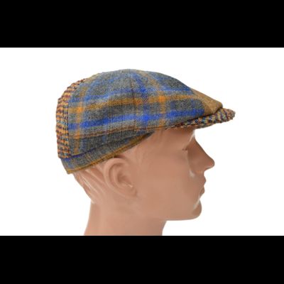 Кепка мужская Alfonso D ' Este 42052