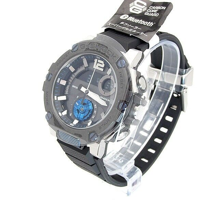 Часы Casio G-Shock GST-B300XA-1A
