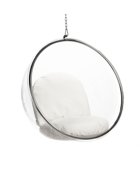 Bubble chair ebay 2025