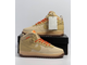 Nike Air Force 1 Duckboot Grain Starfish с мехом