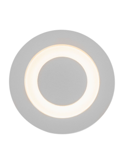 Встраиваемый светильник Limo, O037-L3W3K, Maytoni